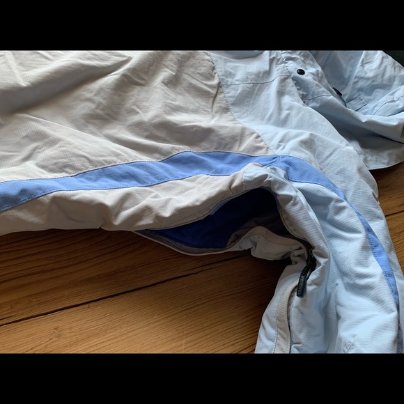 Vintage Columbia ski jacket - Picture 3 of 9